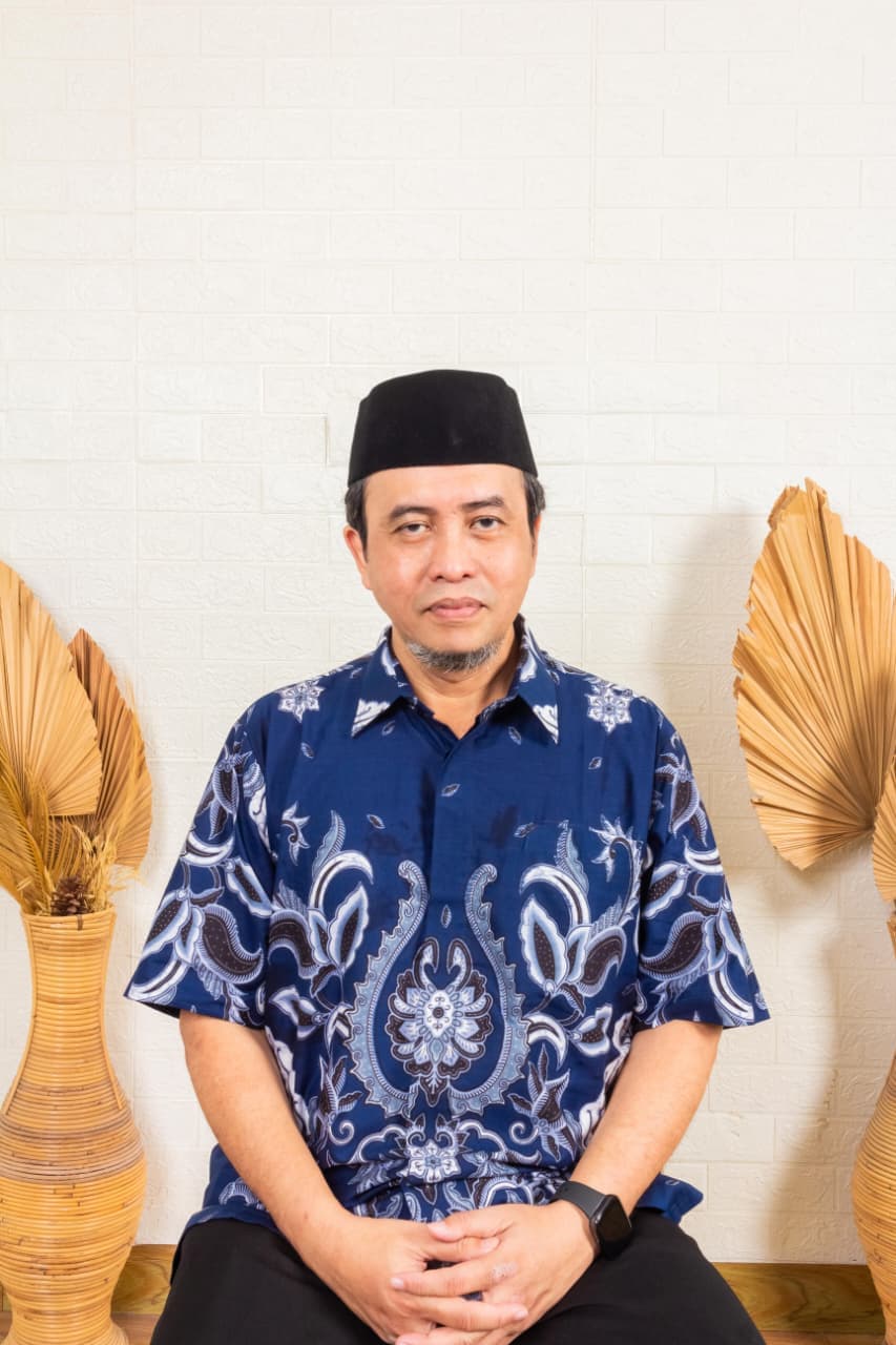 Satria Hadi Lubis